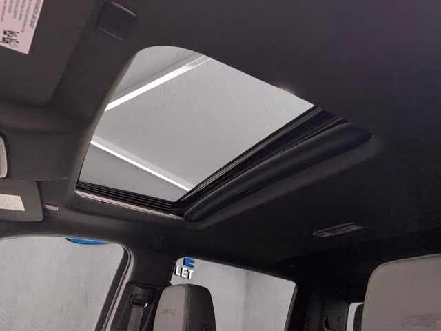 2024 Summit White GMC Sierra 2500HD AT4 4X4 Truck