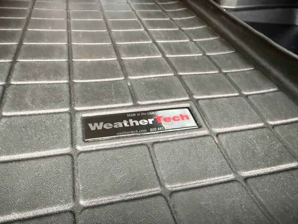 2023 Midnight Black Metallic Toyota 4Runner TRD Pro 4X4 SUV