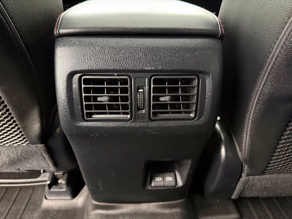 2023 Midnight Black Metallic Toyota 4Runner TRD Pro 4X4 SUV