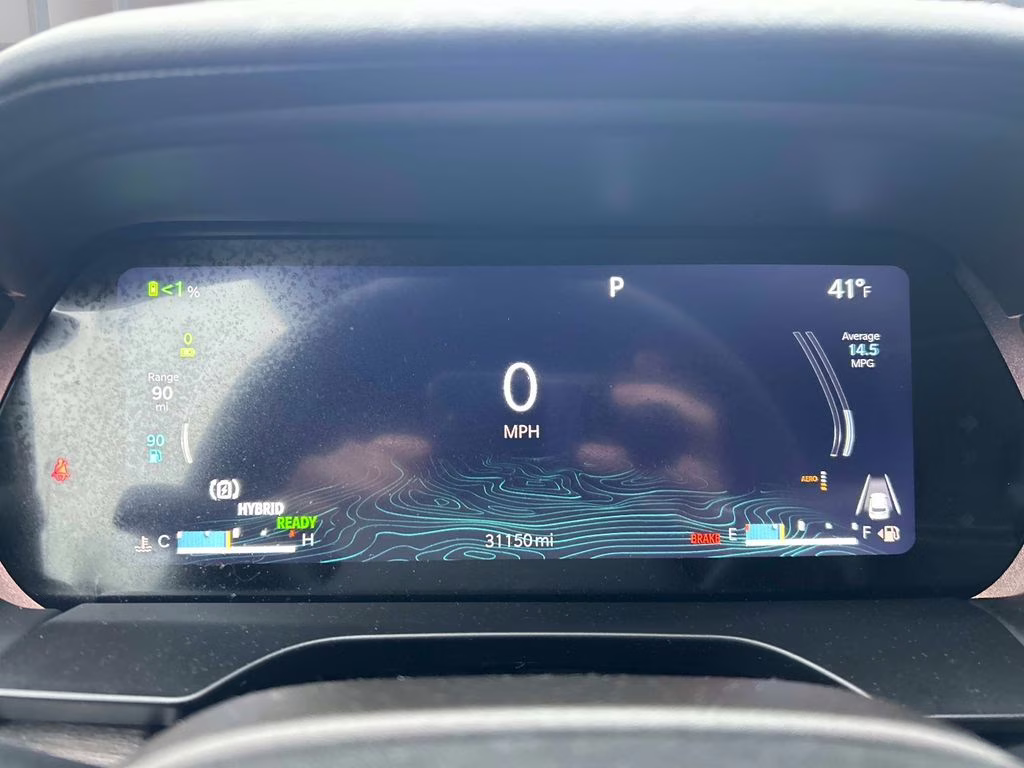 2022 Bright White Clearcoat Jeep Grand Cherokee Overland 4xe 4X4 SUV