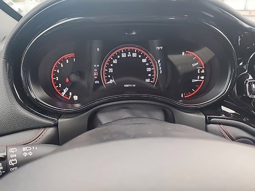 2023 Red Oxide Dodge Durango R/T AWD SUV