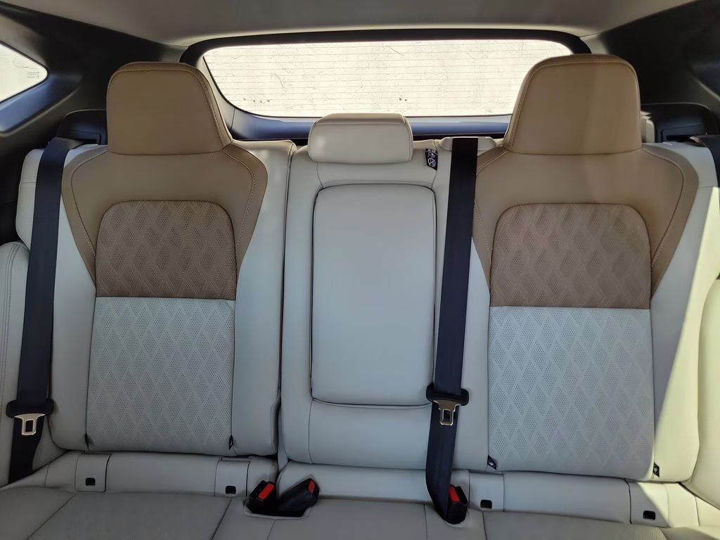 2026 Everest White Pearl Tricoat Nissan Murano Platinum AWD SUV