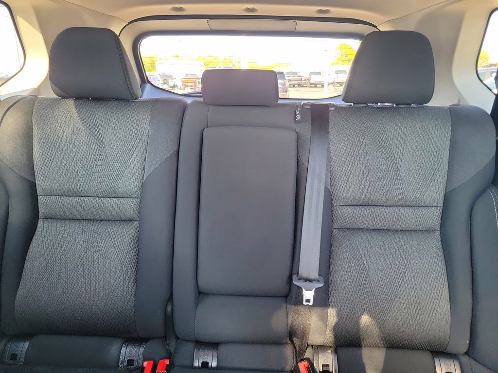 2025 Deep Ocean Blue Pearl Nissan Rogue SV FWD SUV