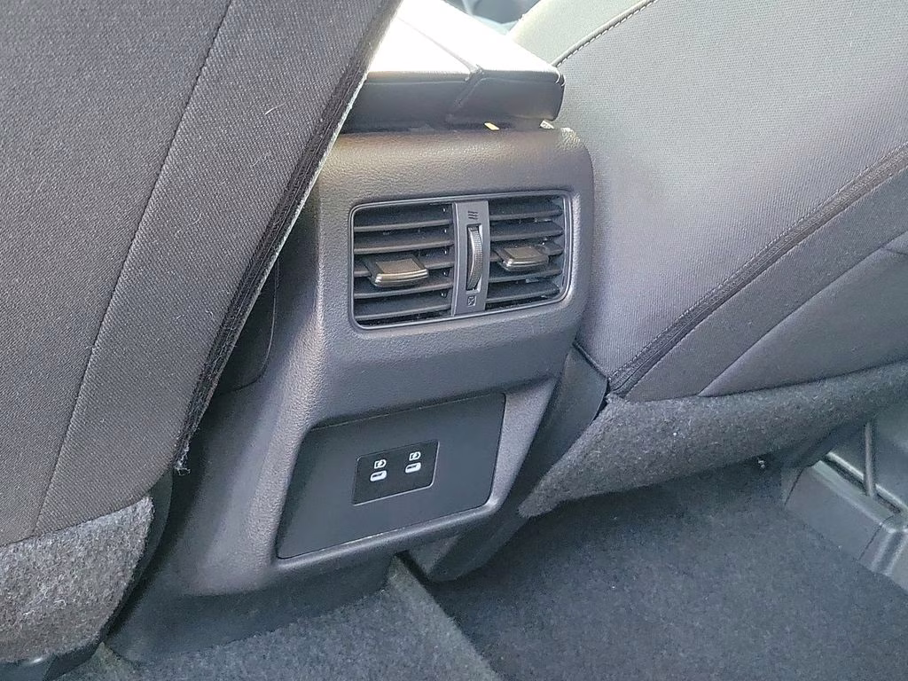 2025 Deep Ocean Blue Pearl Nissan Rogue SV FWD SUV