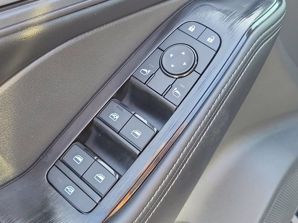 2025 Deep Ocean Blue Pearl Nissan Rogue SV FWD SUV