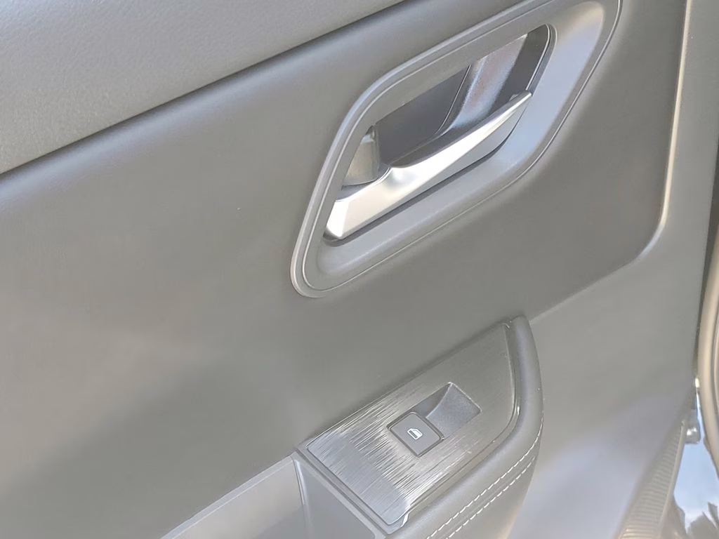 2025 Super Black Nissan Rogue SV FWD SUV