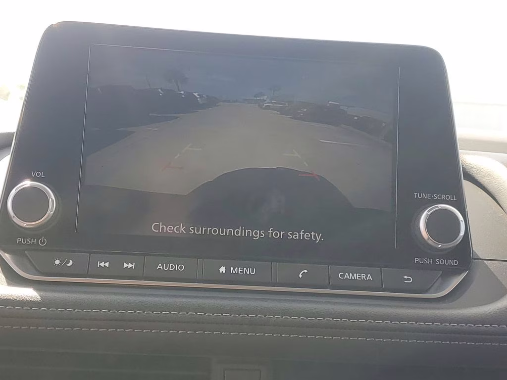 2025 Super Black Nissan Rogue SV FWD SUV