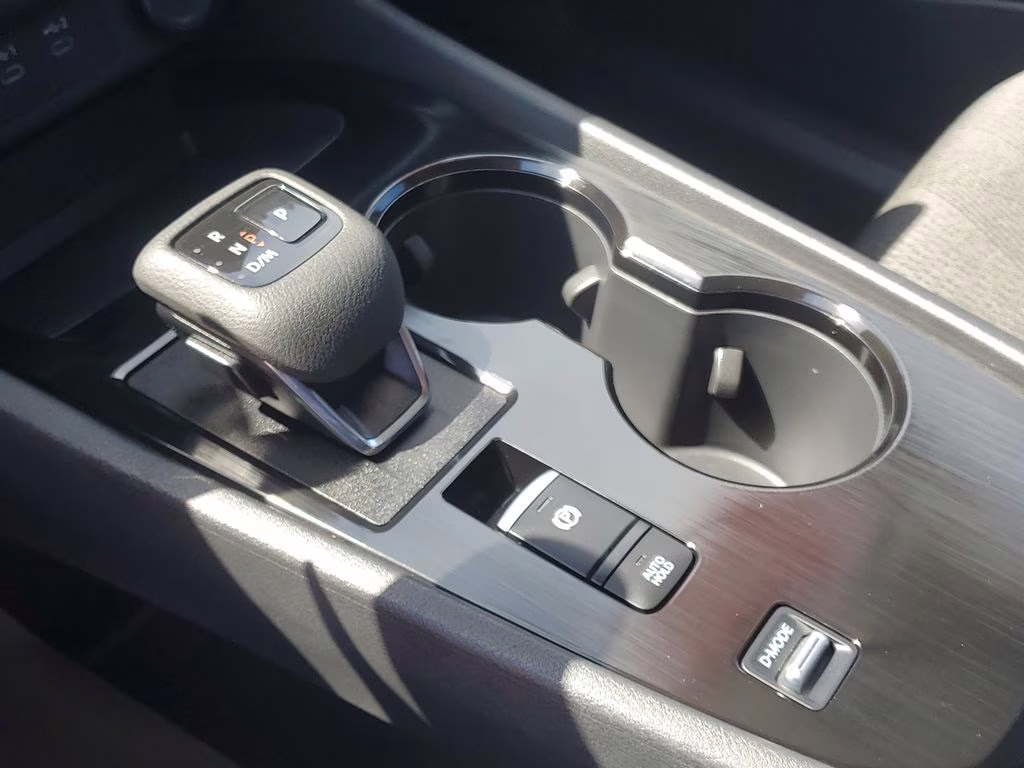 2025 Super Black Nissan Rogue SV FWD SUV