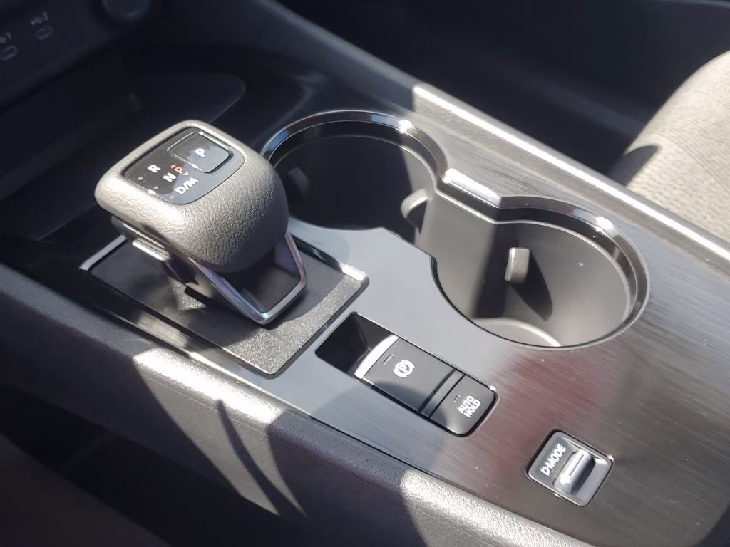 2025 Super Black Nissan Rogue SV FWD SUV