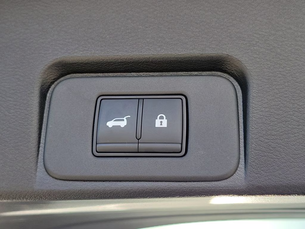 2025 Brilliant Silver Metallic Nissan Rogue SV FWD SUV