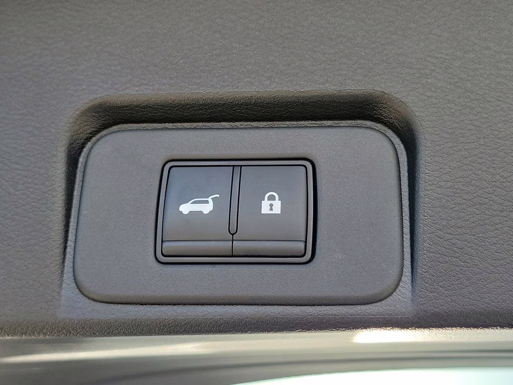 2025 Brilliant Silver Metallic Nissan Rogue SV FWD SUV