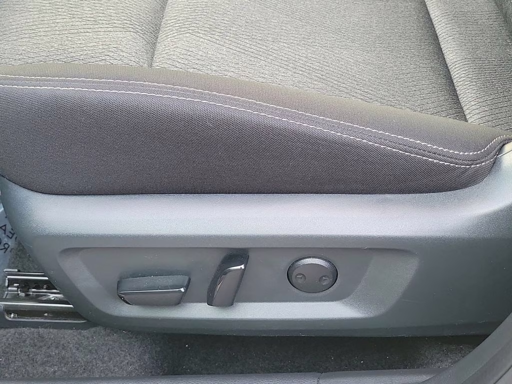 2025 Brilliant Silver Metallic Nissan Rogue SV FWD SUV