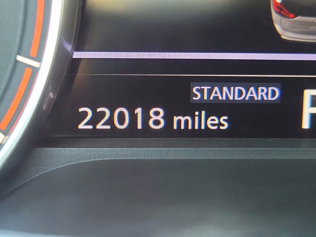 2025 Brilliant Silver Metallic Nissan Rogue SV FWD SUV