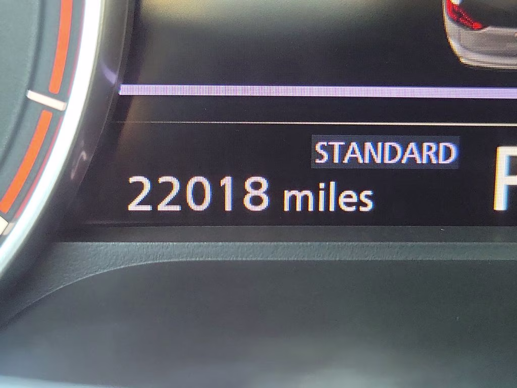 2025 Brilliant Silver Metallic Nissan Rogue SV FWD SUV