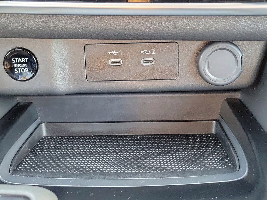 2025 Brilliant Silver Metallic Nissan Rogue SV FWD SUV