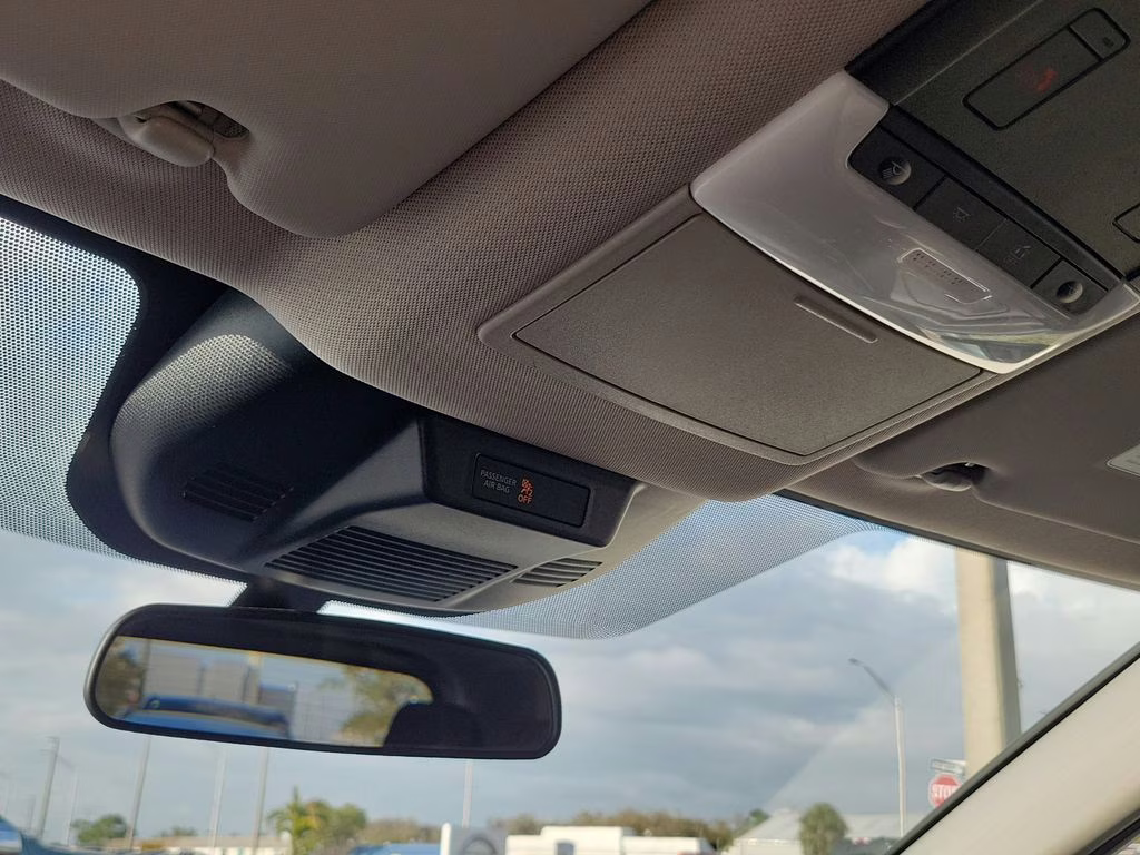 2025 Brilliant Silver Metallic Nissan Rogue SV FWD SUV