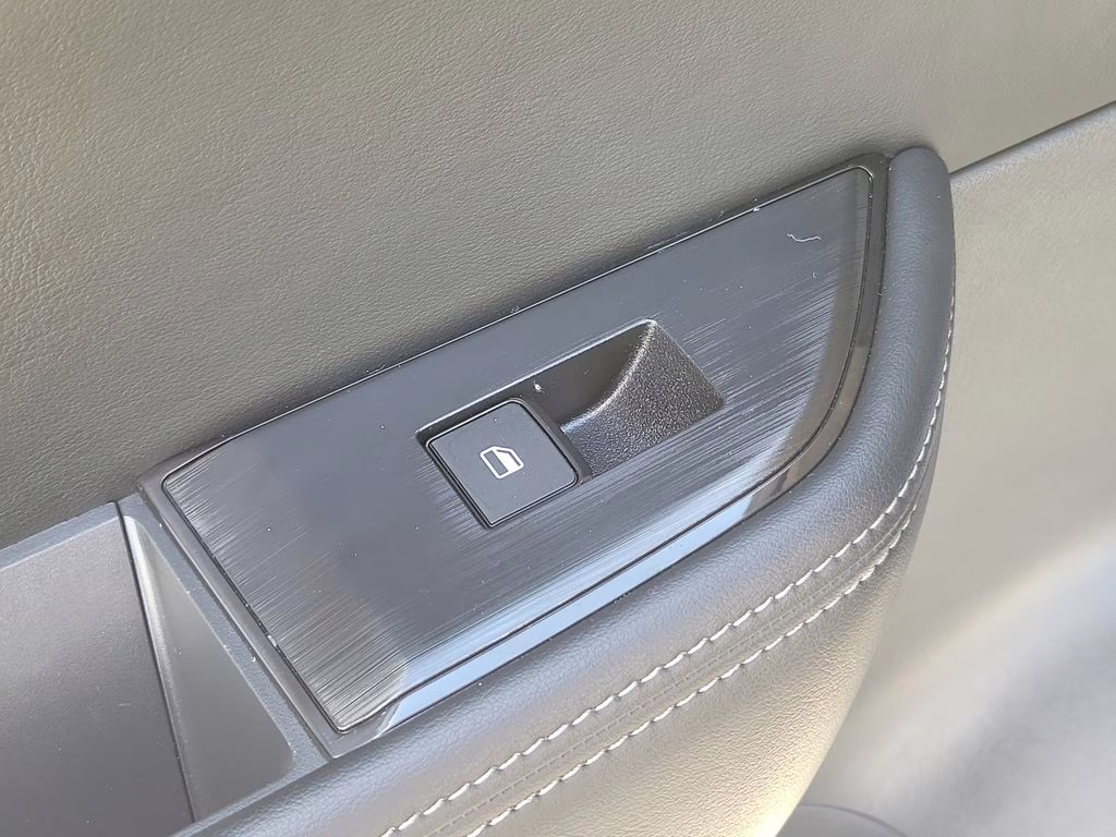 2025 Gun Metallic Nissan Rogue SV FWD SUV