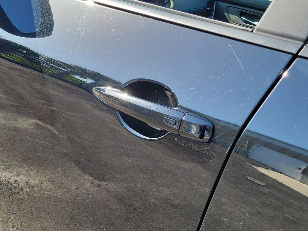 2025 Super Black Nissan Rogue SV FWD SUV