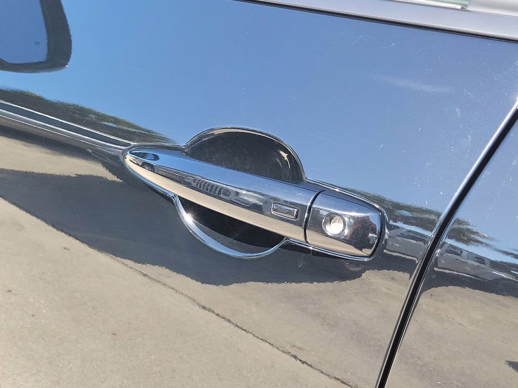 2025 Super Black Nissan Rogue SV FWD SUV