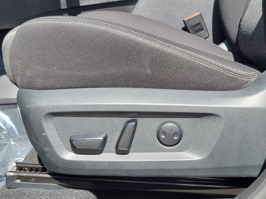 2025 Super Black Nissan Rogue SV FWD SUV