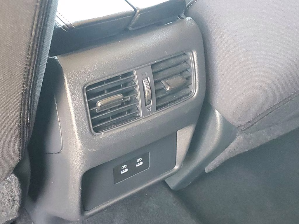 2025 Super Black Nissan Rogue SV FWD SUV