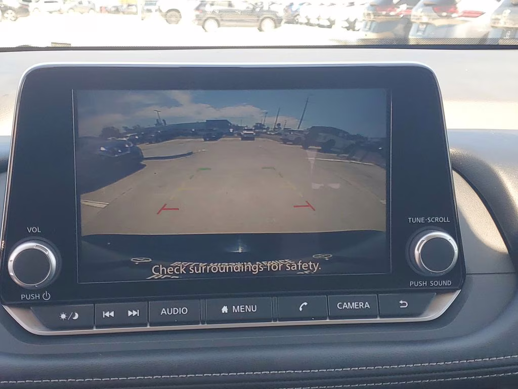 2025 Super Black Nissan Rogue SV FWD SUV