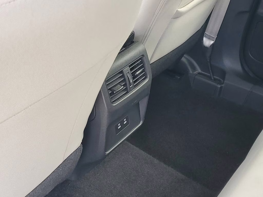 2025 Super Black Nissan Rogue SV FWD SUV