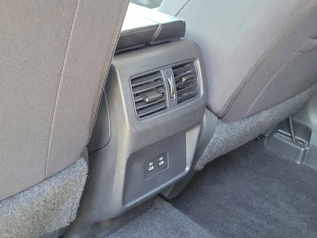 2025 Brilliant Silver Metallic Nissan Rogue SV FWD SUV