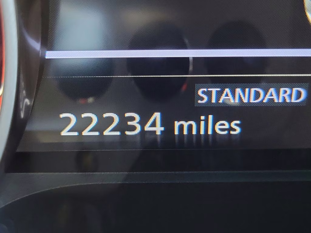 2025 Brilliant Silver Metallic Nissan Rogue SV FWD SUV