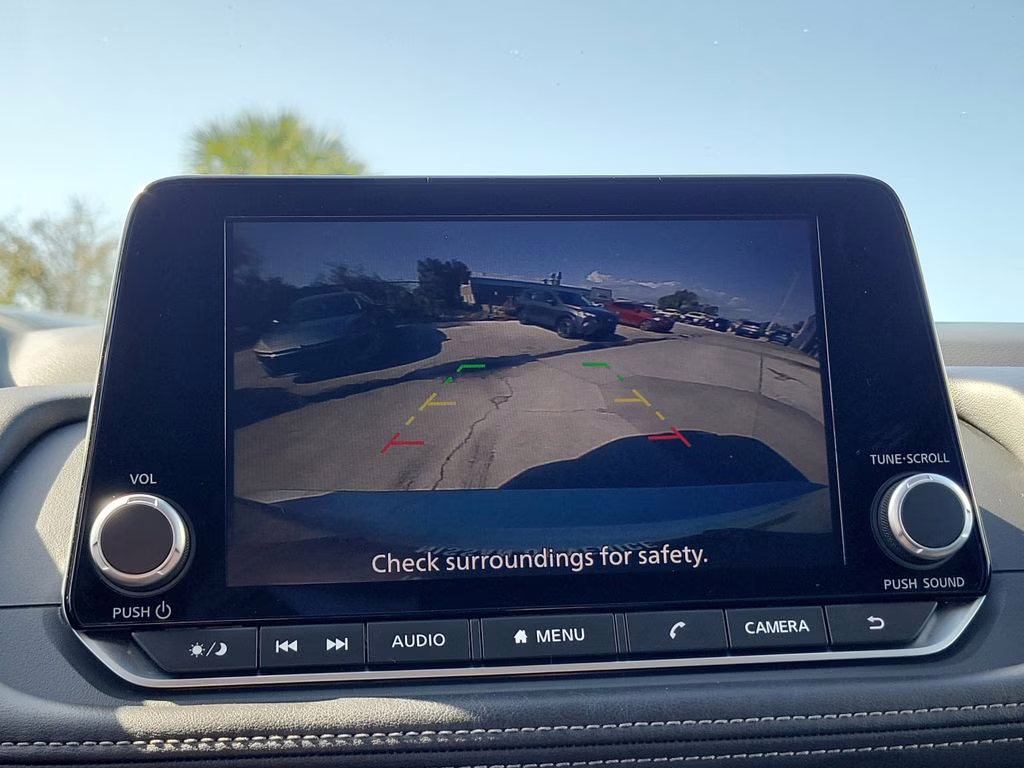 2025 Brilliant Silver Metallic Nissan Rogue SV FWD SUV