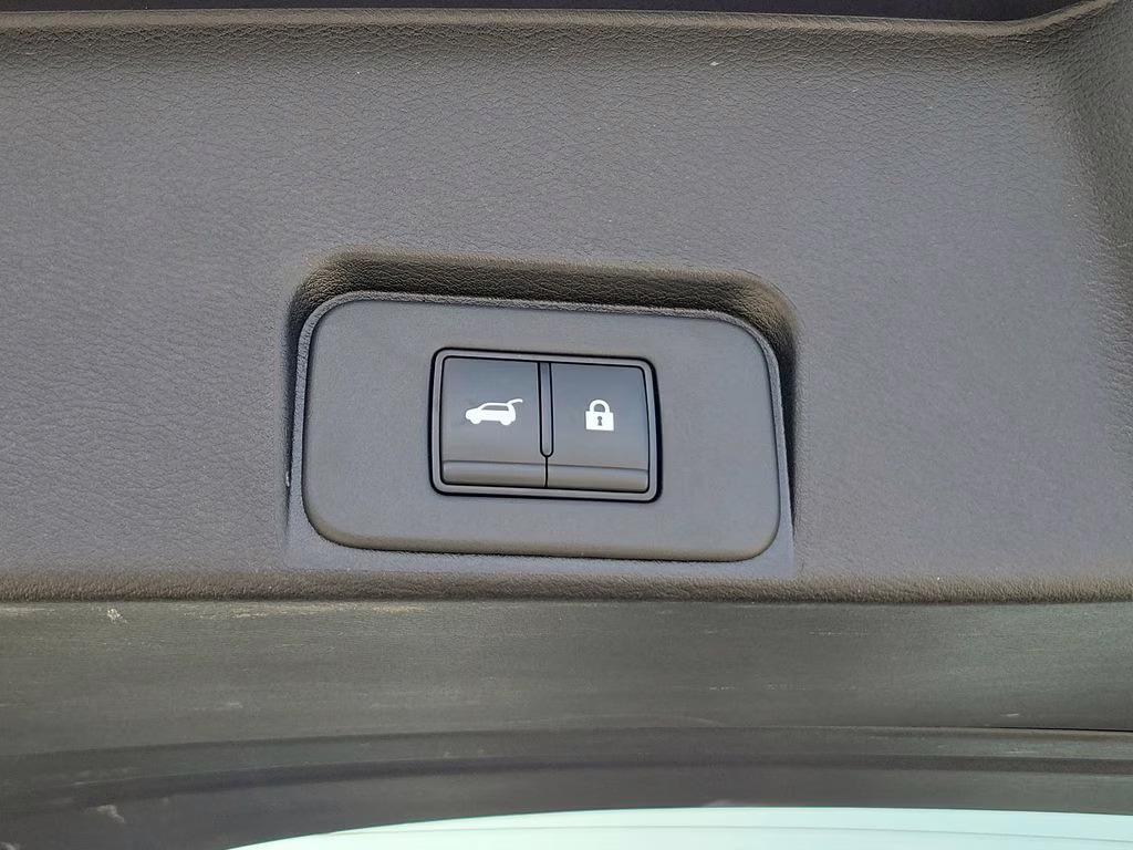 2025 Super Black Nissan Rogue SV FWD SUV