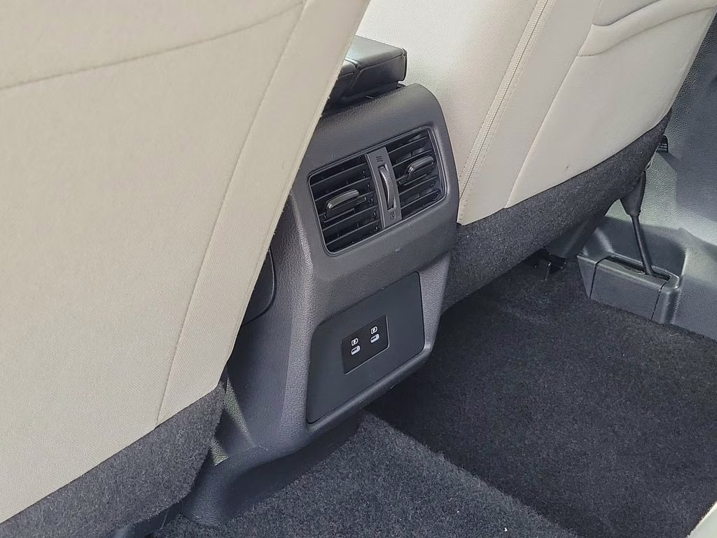 2025 Super Black Nissan Rogue SV FWD SUV