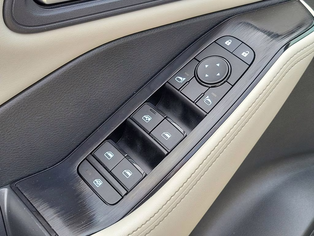 2025 Super Black Nissan Rogue SV FWD SUV