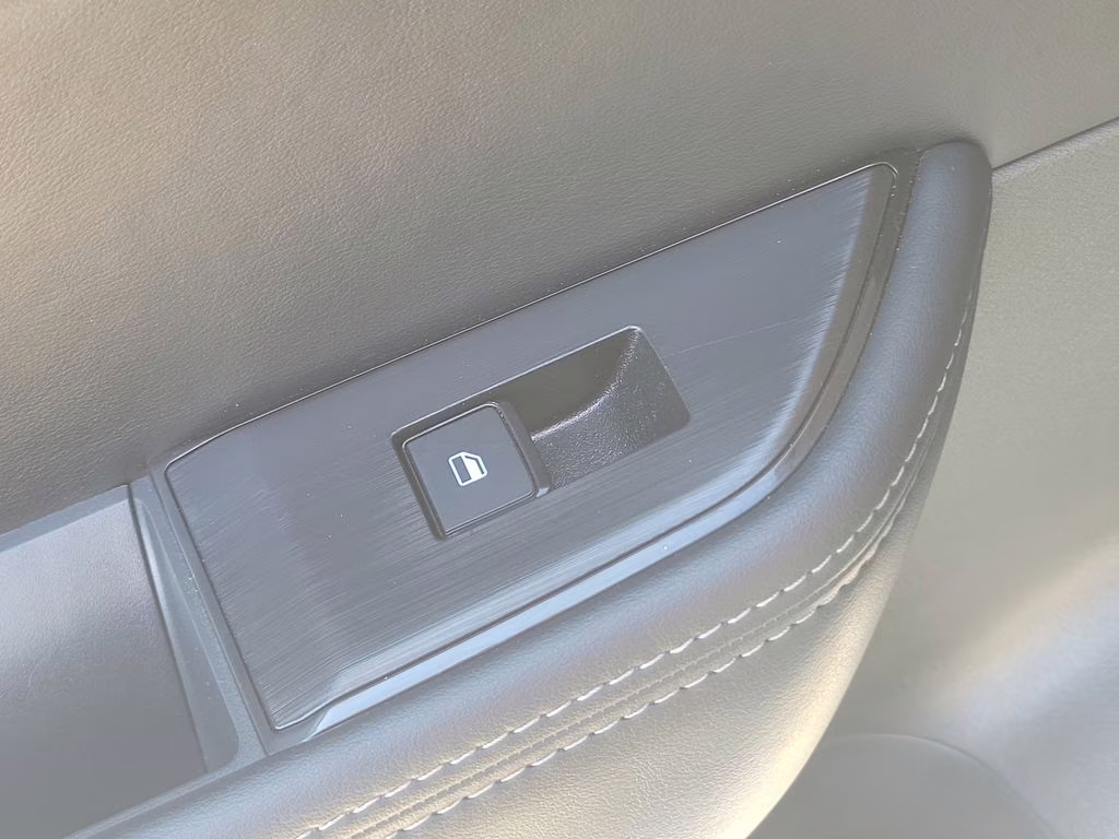 2025 Gun Metallic Nissan Rogue SV FWD SUV