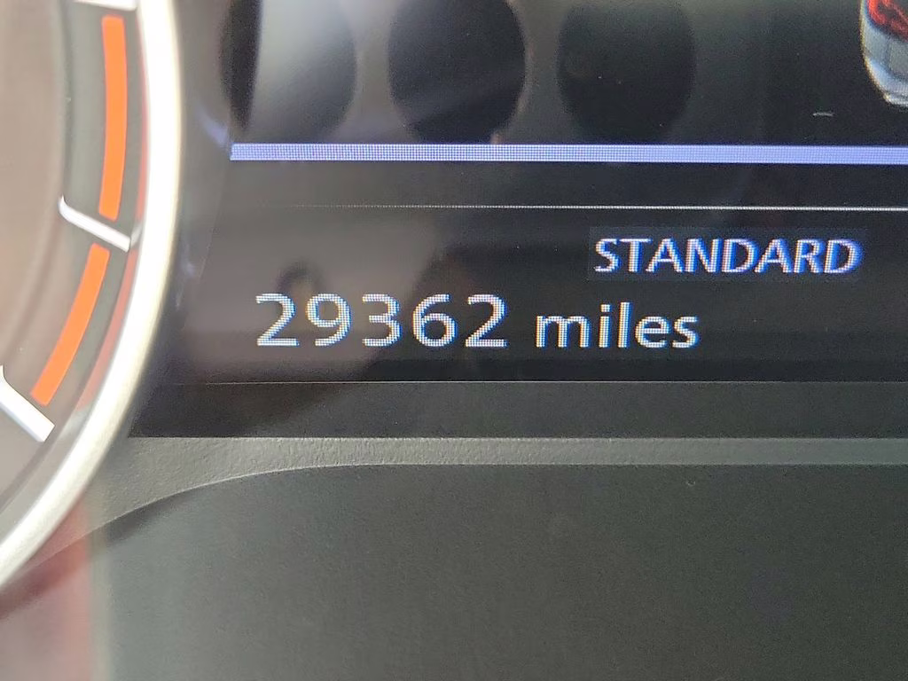 2025 Brilliant Silver Metallic Nissan Rogue SV FWD SUV