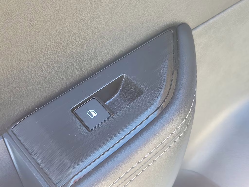 2025 Gun Metallic Nissan Rogue SV AWD SUV