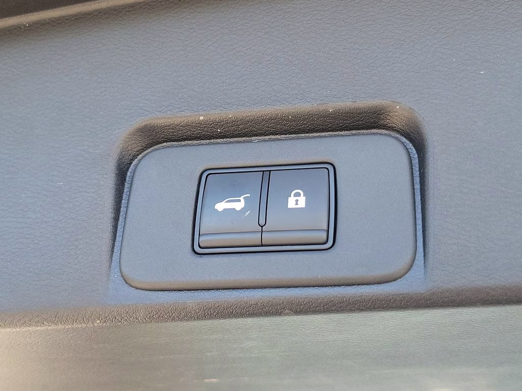 2025 Deep Ocean Blue Pearl Nissan Rogue SV FWD SUV