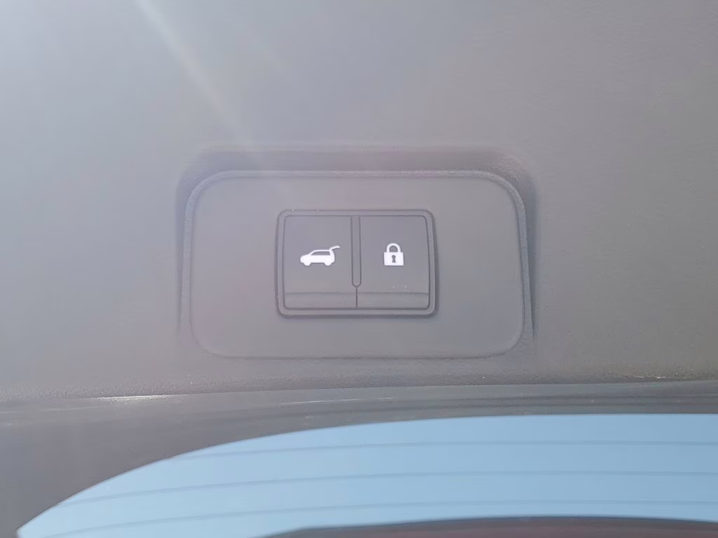 2025 Super Black Nissan Rogue SV FWD SUV