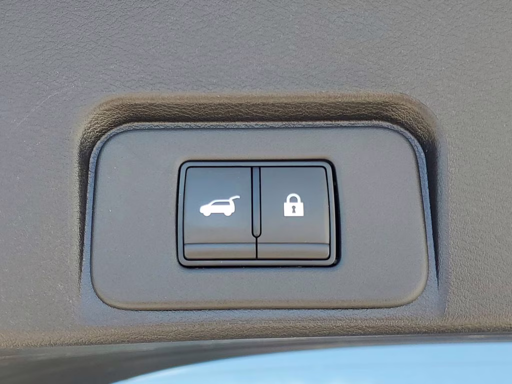2025 Deep Ocean Blue Pearl Nissan Rogue SV FWD SUV