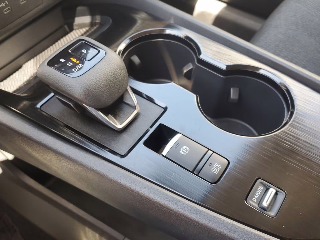 2025 Deep Ocean Blue Pearl Nissan Rogue SV FWD SUV