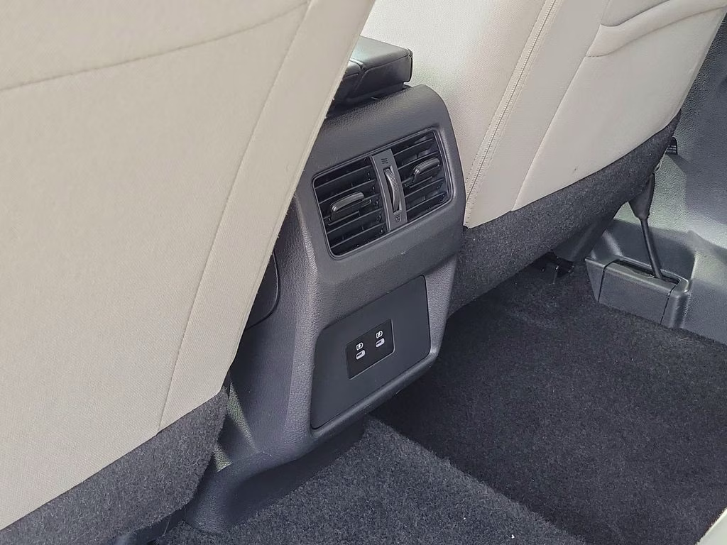 2025 Super Black Nissan Rogue SV FWD SUV