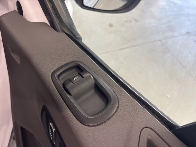 2023 Oxford White Ford Transit-350 XLT RWD Crossover