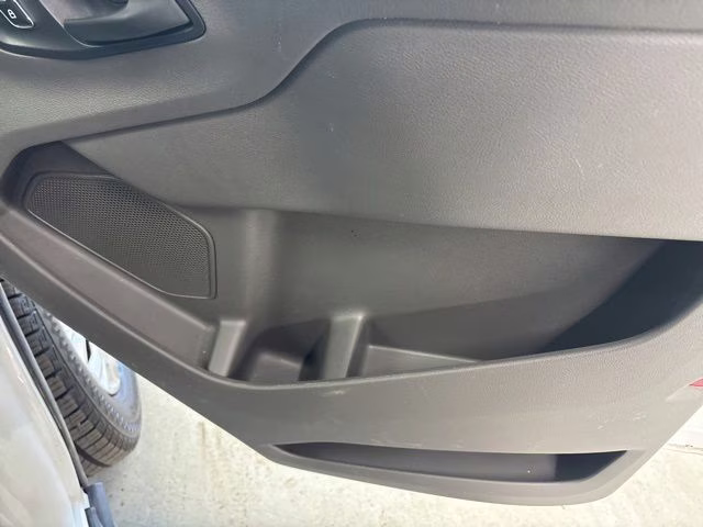 2023 Oxford White Ford Transit-350 XLT RWD Crossover