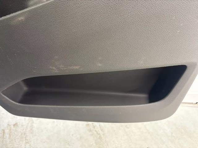 2023 Oxford White Ford Transit-350 XLT RWD Crossover