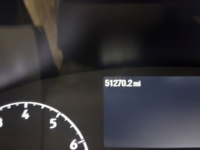 2023 Oxford White Ford Transit-350 XLT RWD Crossover