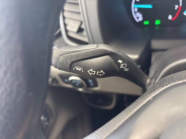 2023 Oxford White Ford Transit-350 XLT RWD Crossover