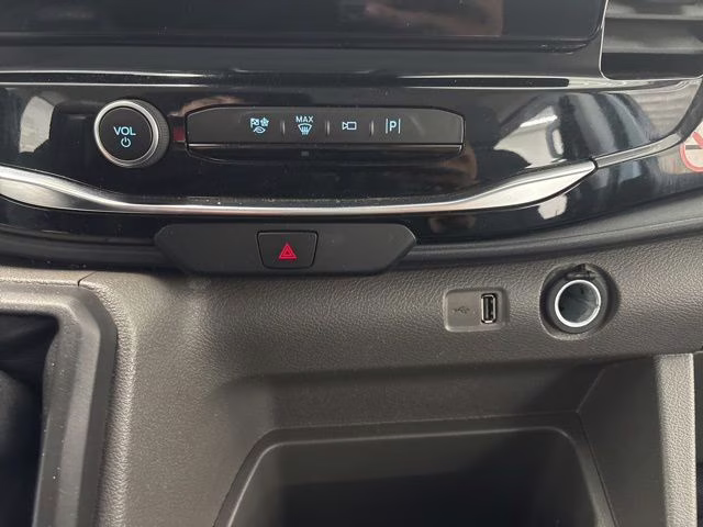 2023 Oxford White Ford Transit-350 XLT RWD Crossover