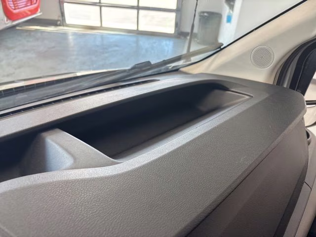 2023 Oxford White Ford Transit-350 XLT RWD Crossover