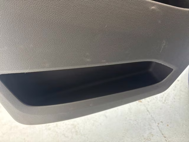 2023 Oxford White Ford Transit-350 XLT RWD Crossover