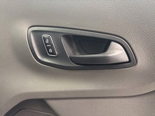 2023 Oxford White Ford Transit-350 XLT RWD Crossover